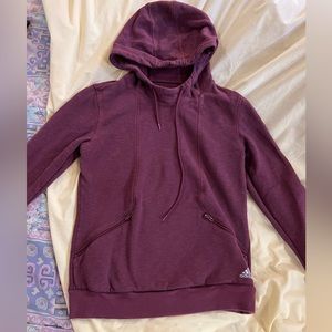 Adidas Hoodie